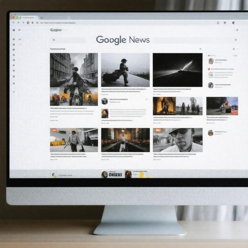 Google News
